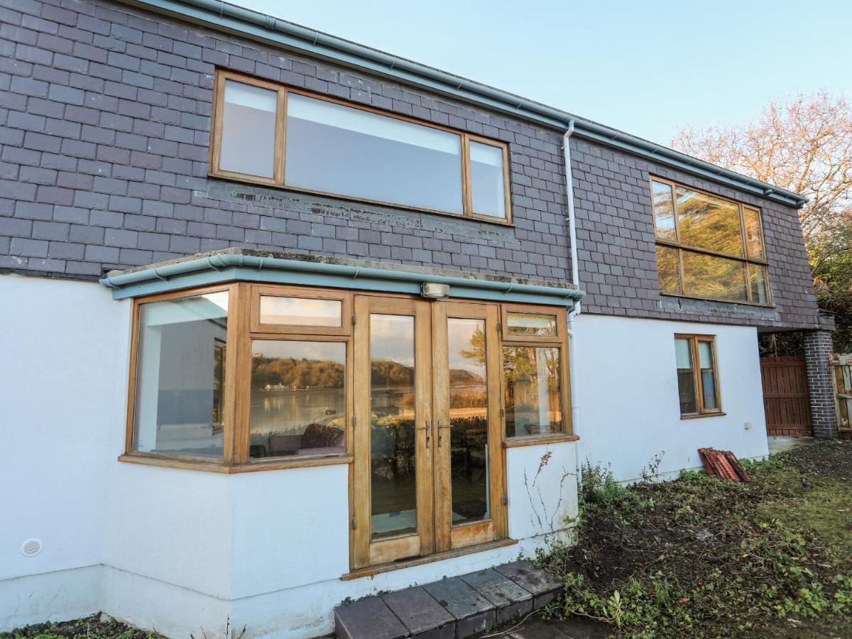 Ynys Faelog Cottage Menai Bridge Exterior photo