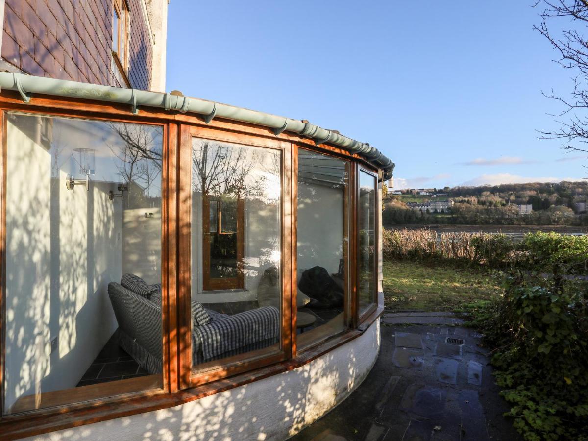 Ynys Faelog Cottage Menai Bridge Exterior photo